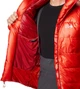 Пуховик Mountain Hardwear Phantom Parka (размер Medium, цвет Fiery Red) - изображение 7