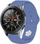 Ремешок BeCover для Honor MagicWatch 2&nbsp;/ Huawei Watch 3 Pro Classic 46 mm Lilac (BC_707053) - изображение 1