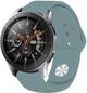 Ремешок BeCover для Honor MagicWatch 2&nbsp;/ Huawei Watch 3 Pro Classic 46 mm Turquoise (BC_707054) - изображение 1