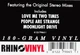 Вінілова платівка Warner Music The Doors Strange Days LP 0081227986513 - изображение 2