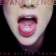 Виниловая пластинка Sony Music Evanescence The Bitter Truth 2LP 0194397891515 - изображение 3