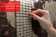 Шоколадна скретч карта світу My Map Chocolate Edition ENG 88*63 см - зображення 4