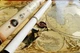 Старовинна скретч карта світу My Map Special Edition ENG 61*43 см - изображение 7