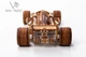 Механічний 3D пазл-конструктор Viter Models Болід Рейсер Formula 1 223 деталі (Racer-V3)(AKV-05) - зображення 6