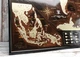 Шоколадна скретч карта світу My Map Chocolate Edition ENG 88*63 см - зображення 8
