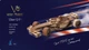 Механічний 3D пазл-конструктор Viter Models Болід Рейсер Formula 1 223 деталі (Racer-V3)(AKV-05) - зображення 11