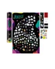 Скретч-постер 1DEA.me 100 Справ Love Edition (100L) RU 60*40 см - зображення 1