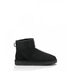 Угги Классические мини Men's Classic Mini Black 2072 Черный 46 - изображение 1