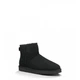 Угги Классические мини Men's Classic Mini Black 2072 Черный 46 - изображение 2
