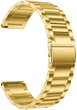 Металлический браслет Shape для Amazfit GTS 2 Gold (25307-2A) - изображение 2