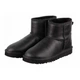 Уггі Класичні міні Men's Classic Mini Metallic Black 2072M Чорний 44 - зображення 4