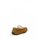 Мокасины Угги Mens Ascot - Suede Chestnut 5775 Ореховый 46 - изображение 4