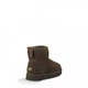 Уггі Класичні міні Men's Classic Mini Chocolate 2072 Шоколадний 44 - зображення 4
