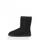 Уггі Класичні короткі Men's Classic Short Black 5800 Чорний 41 - зображення 3
