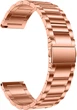 Металлический браслет Shape для Amazfit GTS 2 Rose Gold (25307-27) - изображение 2