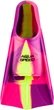 Ласты Aqua Speed Training Fins 7933 (137-93) 37/38 (24-25 см) Розово-фиолетово-желтые (5908217679338) - изображение 2