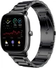Металевий браслет Shape для Amazfit GTS 2 mini Black (25308-2B) - зображення 1