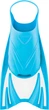 Ласты Aqua Speed Frog 6669 (520-02) 25/29 (15-18 см) Голубые (5908217666697) - изображение 3