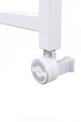 ТЕН прихованого монтажу MOA 400W White Terma (WEMOA04T916M/WEMOA04F916M) - изображение 1