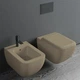 Унітаз SHCOVSK Avena підвісний Keep Clean Cielo ІТАЛІЯ - изображение 2