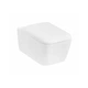 Унітаз Geberit iCon Square сидінняv Soft Close (201950000+571910000) - зображення 1