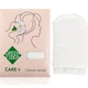 Спонж GreenWay Green Fiber CARE 4, для демакияжа (08085) - изображение 1