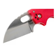 Нож Cold Steel Tuff Lite Red (CS-20LTR) - зображення 3