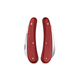 Нож Victorinox Pruning S Matt Red (1.9201) - изображение 4