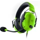 Наушники Razer Blackshark V2 X Green (RZ04-03240600-R3M1) - изображение 4