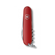 Ніж Victorinox Waiter Red Blister (0.3303.B1) - зображення 3