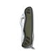 Нож Victorinox Swiss Soldier's Knife Dark Green (0.8461.MWCHB1) - зображення 7