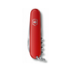 Ніж Victorinox Walker Red Blister (0.2313.B1) - зображення 3