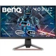 Монітор BenQ EX2710S DARK GREY (9H.LKFLA.TBE) - зображення 1