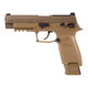 Пневматический пистолет Sig Sauer Air P320-M17 (P320-M17-177-CT) - изображение 1