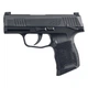 Пневматический пистолет Sig Sauer Air P365 (P365-177-BLK) - изображение 1