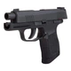 Пневматический пистолет Sig Sauer Air P365 (P365-177-BLK) - изображение 3