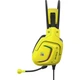 Наушники A4Tech Bloody G575 Punk Yellow - изображение 3