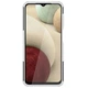 Защитный чехол UniCase Hybrid X для Samsung Galaxy A13 5G (A136) / A04s (A047) - White - изображение 4