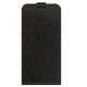 Чехол Deexe Flip Case для Samsung Galaxy A13 5G (A136) / A04s (A047) - Black - изображение 3