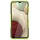 Защитный чехол UniCase Hybrid X для Samsung Galaxy A13 5G (A136) / A04s (A047) - Green - изображение 4