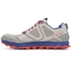 Кросівки для бігу чоловічі Altra Lone Peak Chamonix 4.5 сіро-синій 45 (AL0A547C242.110) - изображение 3