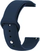 Ремінець BeCover для Honor MagicWatch 2 / Huawei Watch 3 Pro Classic 46 mm Blue Horizon (BC_707060) - зображення 2