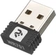 Wi-Fi адаптер 2E PowerLink WR701 N150 Pico USB 2.0 - зображення 3