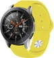 Ремешок BeCover для Honor MagicWatch 2&nbsp;/ Huawei Watch 3 Pro Classic 46 mm Yellow (BC_707062) - изображение 1