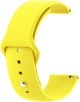 Ремешок BeCover для Honor MagicWatch 2&nbsp;/ Huawei Watch 3 Pro Classic 46 mm Yellow (BC_707062) - изображение 2