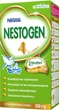 Суміш Nestle Nestogen 4 з 18 місяців 350 г (7613038448176_7613033078248) - зображення 1