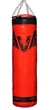 Детский боксерский мешок V`Noks Gel Red 12-15 кг - изображение 2