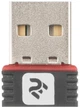 Wi-Fi адаптер 2E PowerLink WR818 N150 Pico USB 2.0 - зображення 1