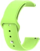 Ремешок BeCover для Honor MagicWatch 2&nbsp;/ Huawei Watch 3 Pro Classic 46 mm Lime (BC_707064) - изображение 2