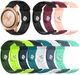 Ремешок BeCover для Honor MagicWatch 2&nbsp;/ Huawei Watch 3 Pro Classic 46 mm Lime (BC_707064) - изображение 5